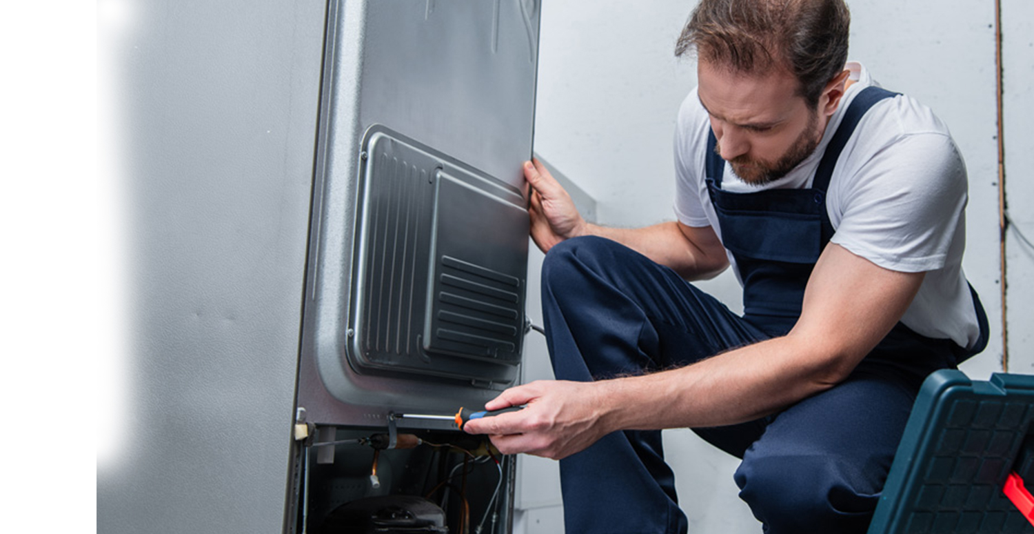 Refrigerator Repair Service