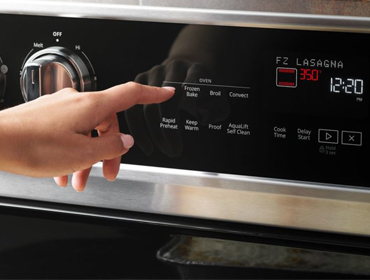 Ovens, Stove Tops and Ranges Repair