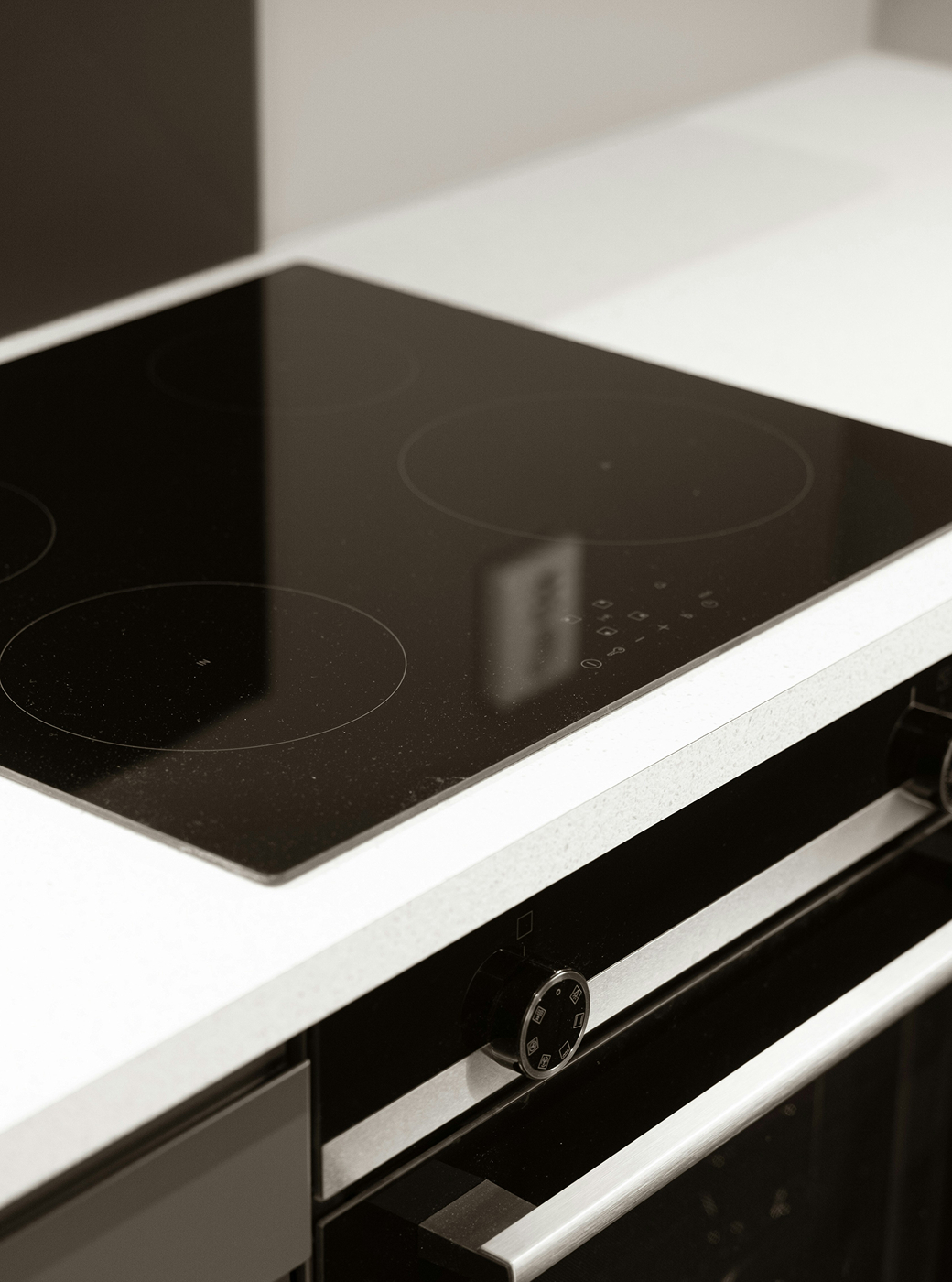 cooktop
