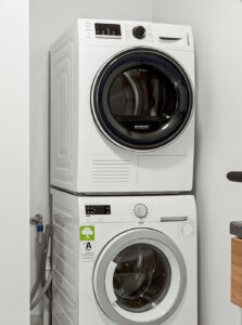 washer and dryer repair