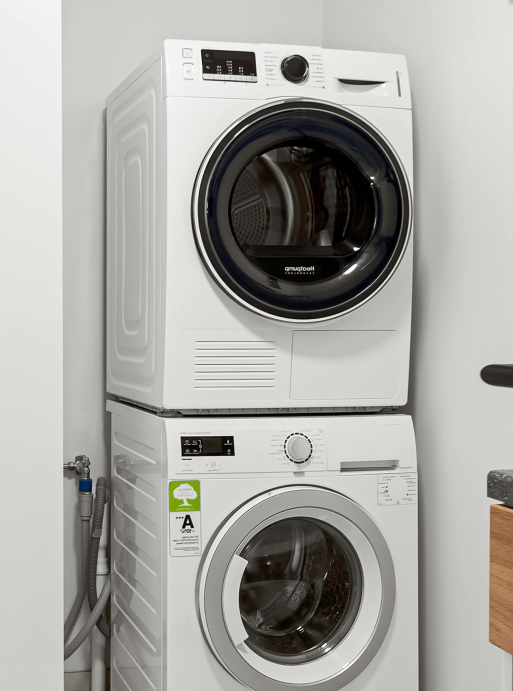 washer and dryer repair
