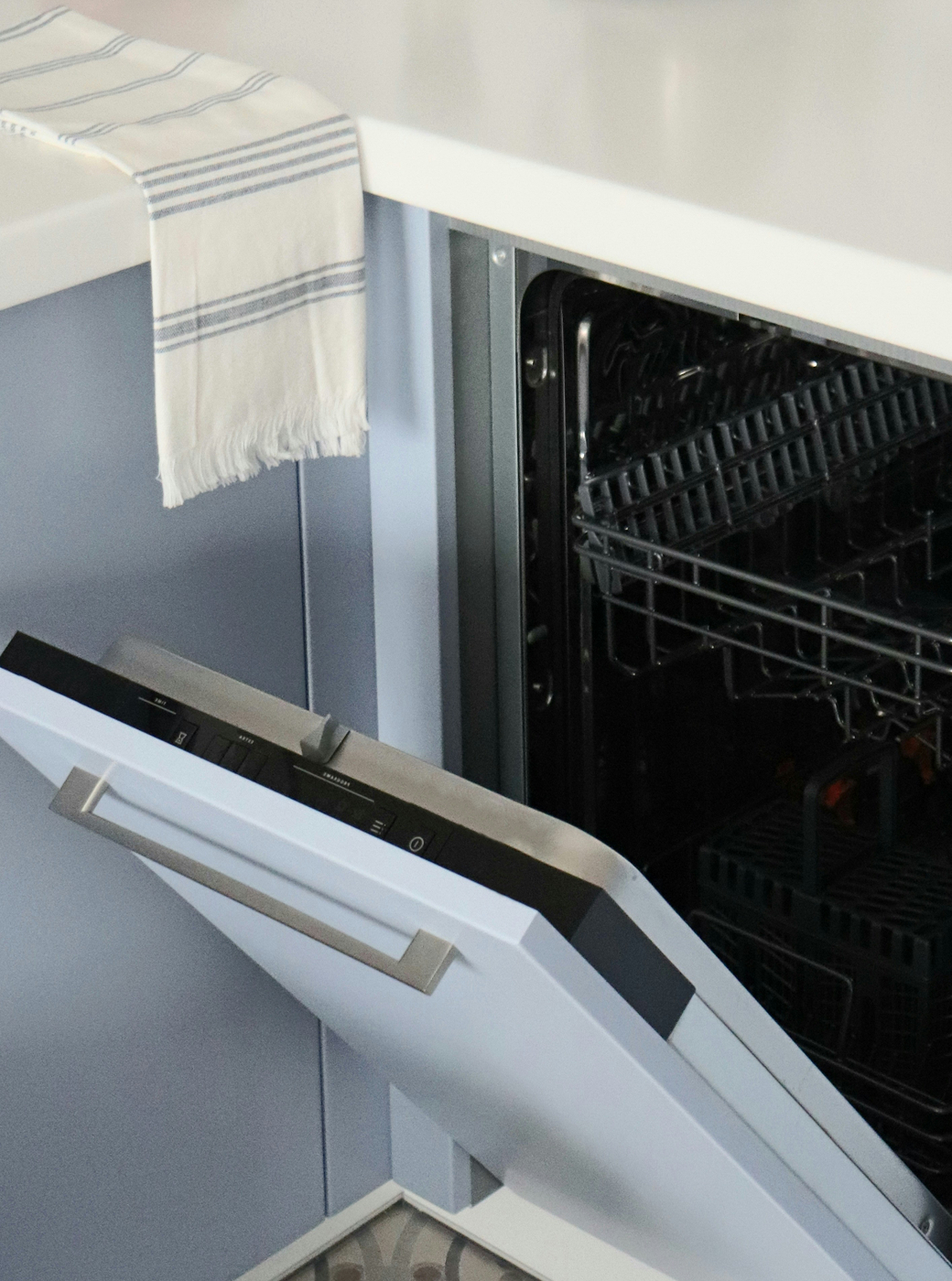dishwasher