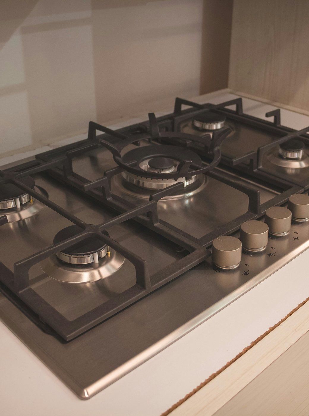 gas appliance repair