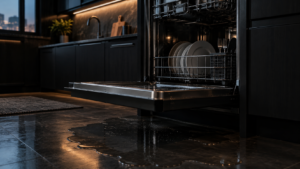 dishwasher