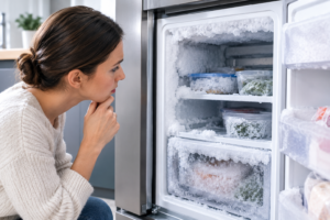 freezer