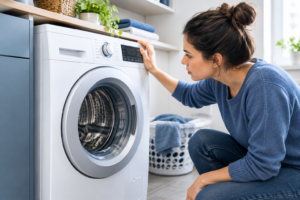 washer